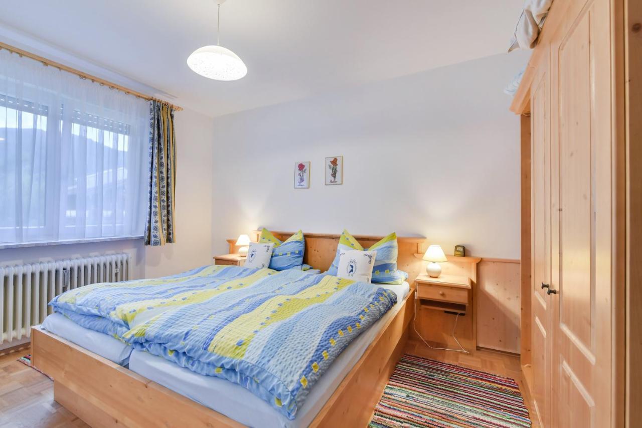 Ferienwohnung Ried Inzell Exterior foto