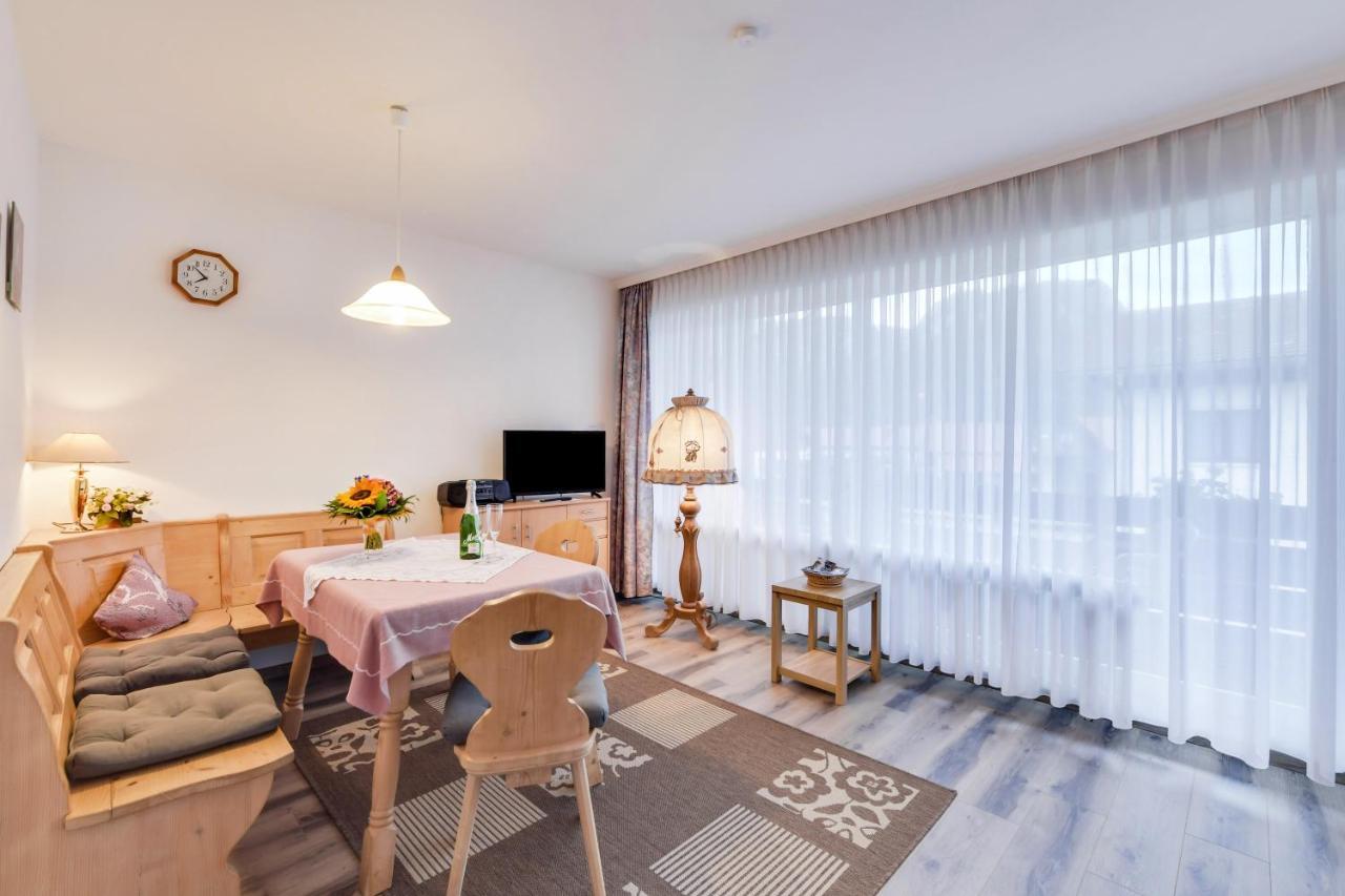 Ferienwohnung Ried Inzell Exterior foto