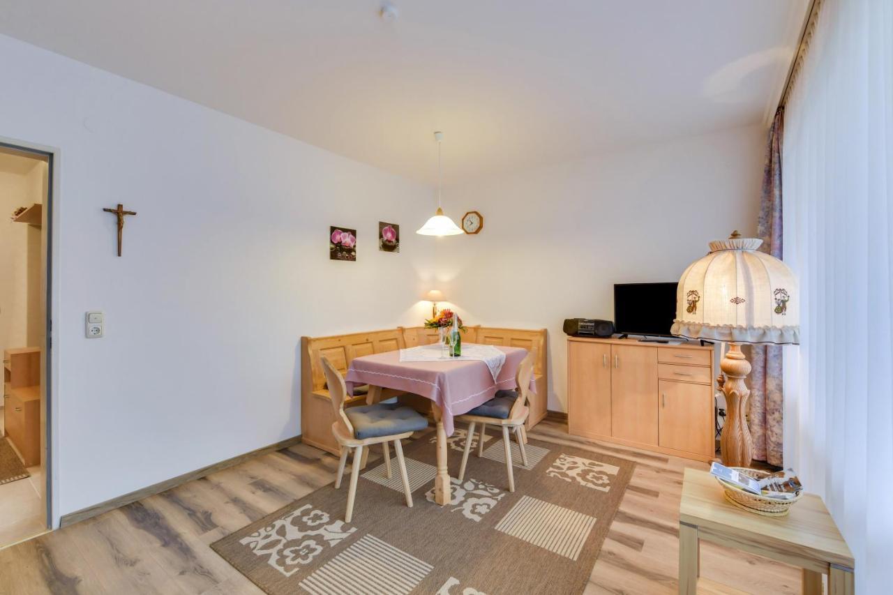 Ferienwohnung Ried Inzell Exterior foto