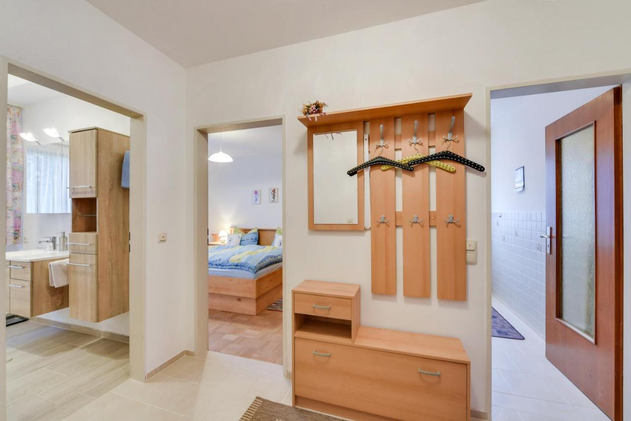 Ferienwohnung Ried Inzell Exterior foto